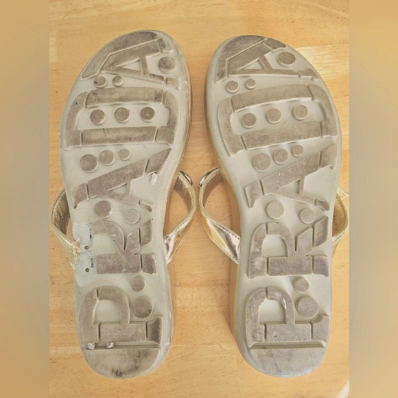 Prada sandals - Picture 5 of 5